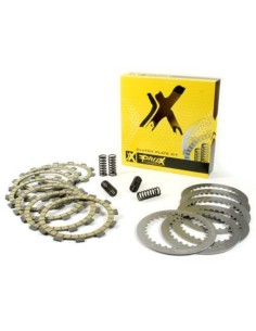 Kit Discos De Embrague Prox Yamaha WR 250 R 08-20 WR 250 X 08-11