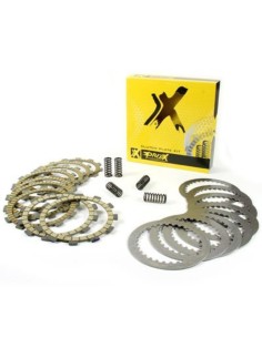 Kit Discos De Embrague Prox Gas Gas EC 250/300 F 14-15