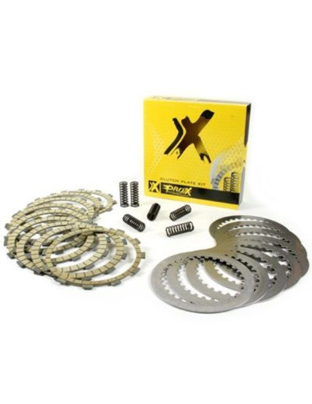 Kit Discos De Embrague Prox Yamaha YZ 426 F 01-02