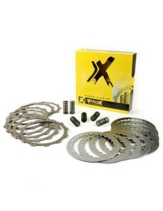 Kit Discos De Embrague Prox Yamaha YZ 450 F 03-06 WR 450 F 04