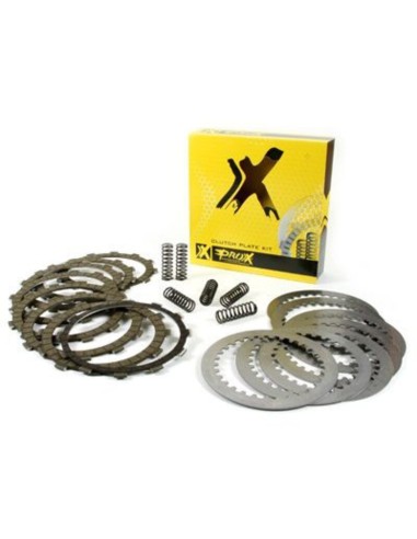 Kit Discos De Embrague Prox Yamaha YFZ 450 04-06