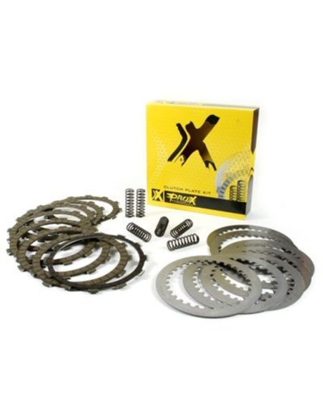 Kit Discos De Embrague Prox Yamaha YFZ 450 04-06