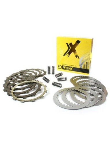 Kit Discos De Embrague Prox Yamaha YFZ 450 07