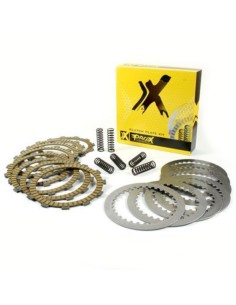Kit Discos De Embrague Prox Yamaha YZ 450 F 07-13