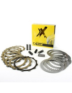 Kit Discos De Embrague Prox Yamaha YFZ 450 12-13