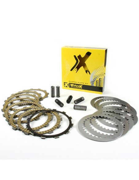 Kit Discos De Embrague Prox Yamaha YFZ 450 12-13