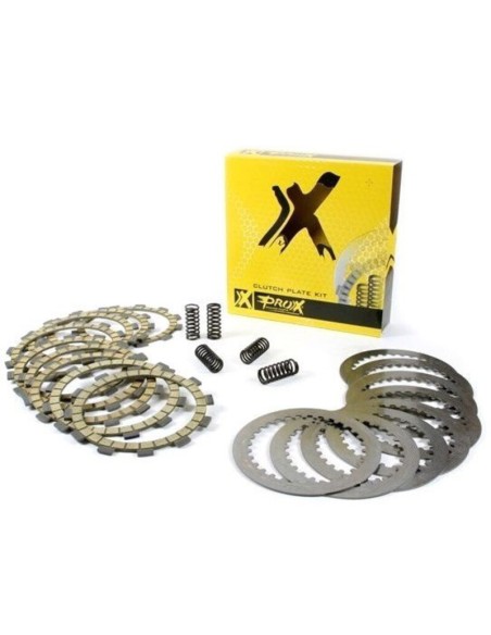 Kit Discos De Embrague Prox Yamaha YZ 450 F 14-17