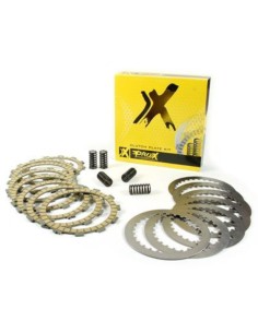 Kit Discos De Embrague Prox Suzuki RM 125 02-11