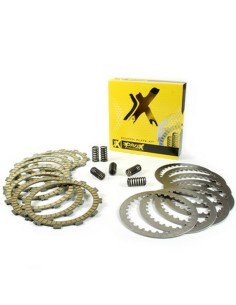 Kit Discos De Embrague Prox Suzuki RM 250 03-05