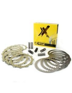 Kit Discos De Embrague Prox Suzuki RM 250 06-12