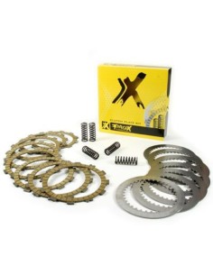Kit Discos De Embrague Prox Suzuki RMZ 250 07-09