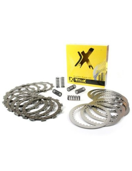 Kit Discos De Embrague Prox Suzuki RM 250 92-93