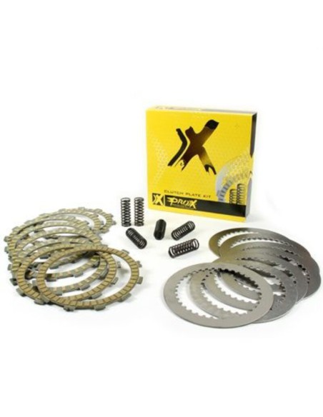 Kit Discos De Embrague Prox Suzuki RMZ 450 05-07