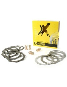 Kit Discos De Embrague Prox Kawasaki KX 80/85/100 98-..