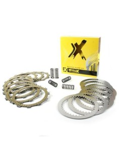 Kit Discos De Embrague Prox Kawasaki KX 450 F 10-18 KLX 450 R 08-..