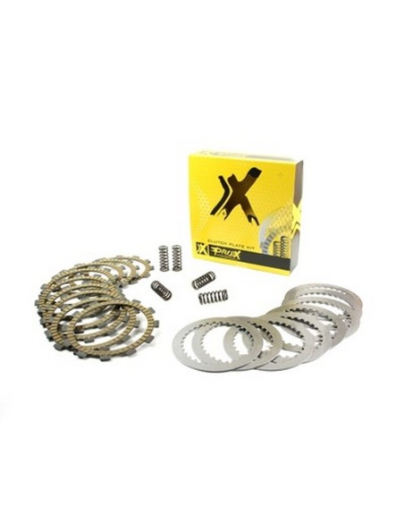Kit Discos De Embrague Prox Kawasaki KX 450 21-..