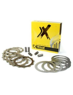 Kit Discos De Embrague Prox KTM SX 85 03-17 Husqvarna TC 85 14-17