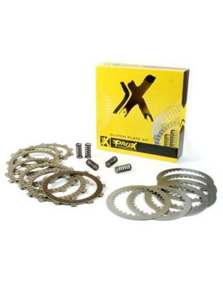 Kit Discos De Embrague Prox KTM SX 85 03-17 Husqvarna TC 85 14-17