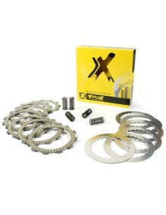 Kit Discos De Embrague Prox KTM EXC/SX 125 06-08