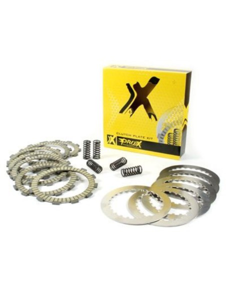 Kit Discos De Embrague Prox KTM SX 144/150 08-16