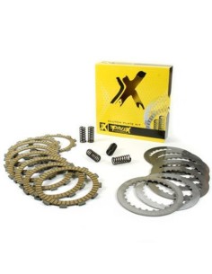 Kit Discos De Embrague Prox KTM EXC-F 250 06-12 SX-F 250 06-12