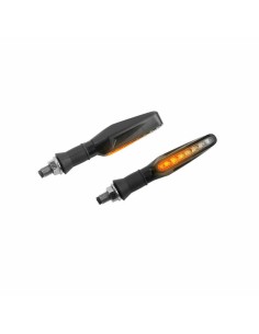 Juego Intermitentes PIN Puig Triumph Street Triple 675 RX 2016
