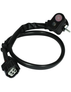 Botón de Pare Apico Honda CRF 250 R 14-17 CRF 450 R 13-16