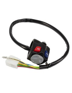 Conmutador de Luces Apico KTM EXC 250 00-23 HVA TE 250 14-23 Gas Gas EC/EC-F 250 21-23