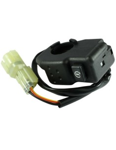 Botón de Arranque Apico Honda CRF 250 X 04-19 CRF 450 X 05-18