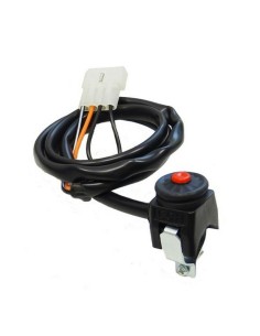 Botón de Arranque Apico KTM SX/SX-F 250/450 04-22 TE 150/300i 18-23 Gas Gas MC 250 F 21-23