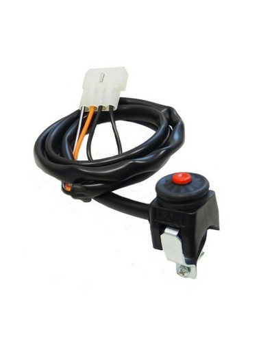 Botón de Arranque Apico KTM SX/SX-F 250/450 04-22 TE 150/300i 18-23 Gas Gas MC 250 F 21-23