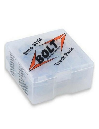 Kit Tornillería Surtida Bolt Track Pack KTM/Beta/Gas Gas