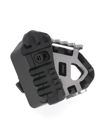Extensión Pedal de Freno SW-Motech Honda CRF 1000 L Africa Twin  17-..