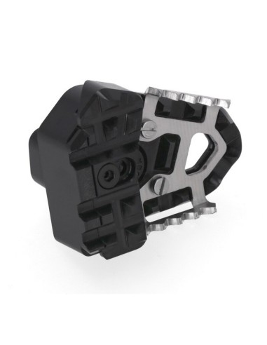 Extensión Pedal de Freno SW-Motech Yamaha Ténéré 700 19-..