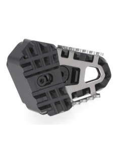 Extensión Pedal de Freno SW-Motech BMW R 1200 GS 12-18 R 1250 GS  18-..