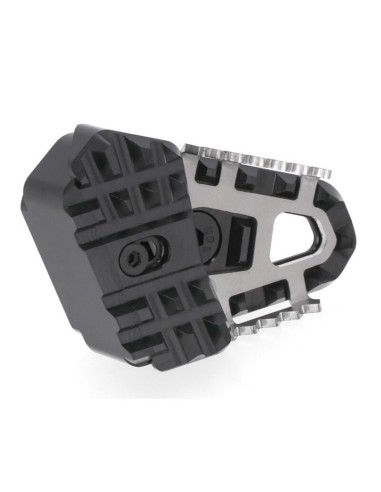 Extensión Pedal de Freno SW-Motech BMW R 1200 GS 12-18 R 1250 GS  18-..