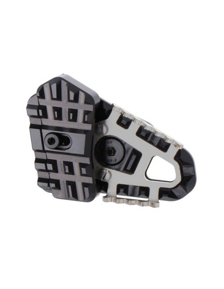 Extensión Pedal de Freno SW-Motech BMW 850 GS 17-..