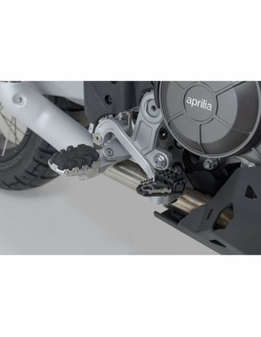 Extensión Pedal de Freno SW-Motech Aprilia Tuareg 660 21-..