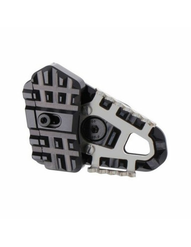 Extensión Pedal de Freno SW-Motech Benelli TRK 502 X 18-..