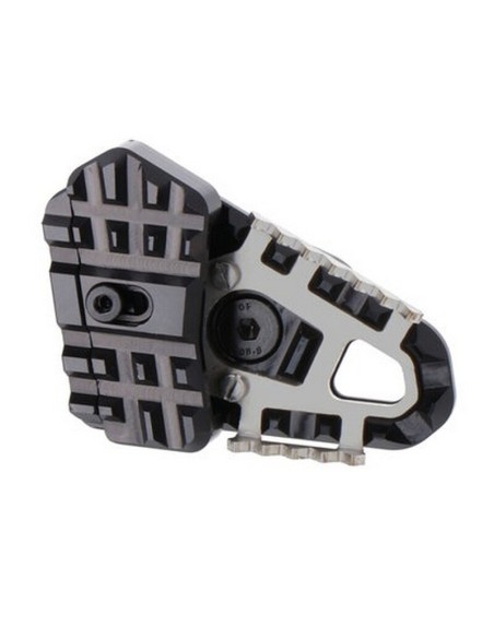 Extensión Pedal de Freno SW-Motech Royal Enfield Himalayan/Scram 411 21-...