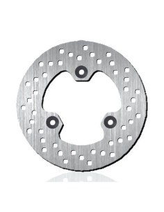Disco Freno Trasero NG Suzuki LTR 450 06-12