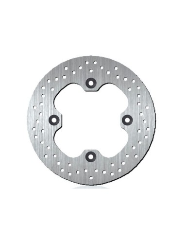 Disco Freno Trasero NG Honda TRX 400 X 09-14