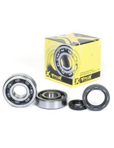 Kit Rodamientos Cigüeñal Honda CR 125 R 86-07