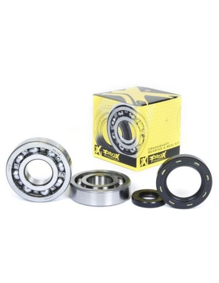 Kit Rodamientos Cigüeñal Honda CR 250 92-07