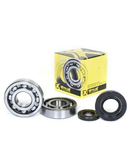 Kit Rodamientos Cigüeñal Yamaha YZ 250 01-..