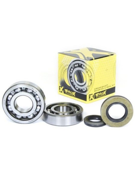 Kit Rodamientos Cigüeñal Suzuki RM 250 03-04