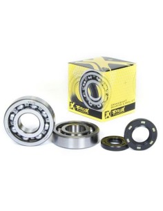 Kit Rodamientos Cigüeñal Kawasaki KX 250 87-01