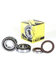 Kit Rodamientos Cigüeñal KTM EXC-F 250 14-16 350 12-16 SX-F 250 13-15 350 11-15 Husab FE 250/350 14
