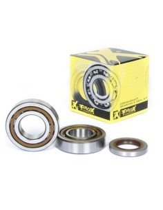 Kit Rodamientos Cigüeñal KTM EXC 450/525 03-07 520 00-02 SX 450/525 03-06 Beta 250/450 RR 4T 05-07