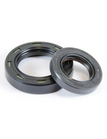 Kit Retenes Cigüeñal Prox Honda CR 250 81-83